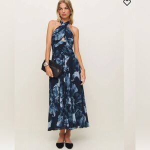 Reformation Cari Dress 6